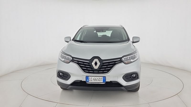 Renault Kadjar 2021