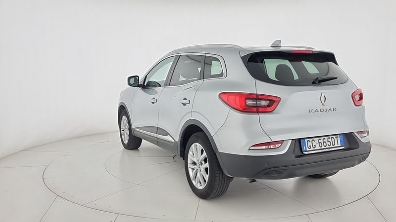 Renault Kadjar 2021