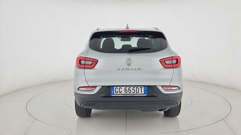 Renault Kadjar 2021