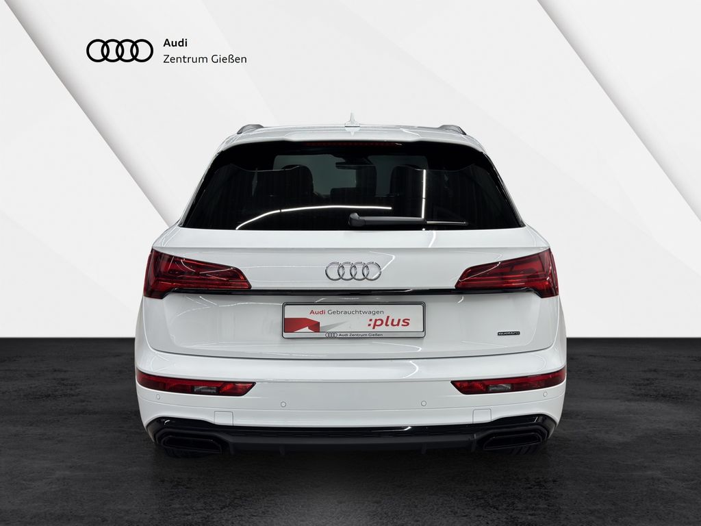 Audi Q5 2021