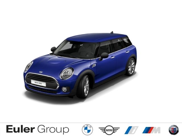 MINI One Clubman 2020