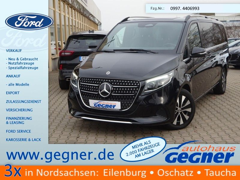 Mercedes-Benz V 300 2024