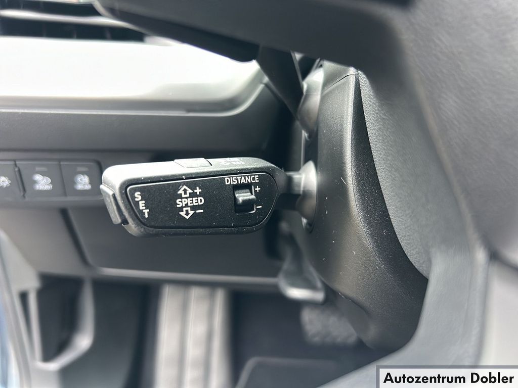 Audi Q4 e-tron 2022