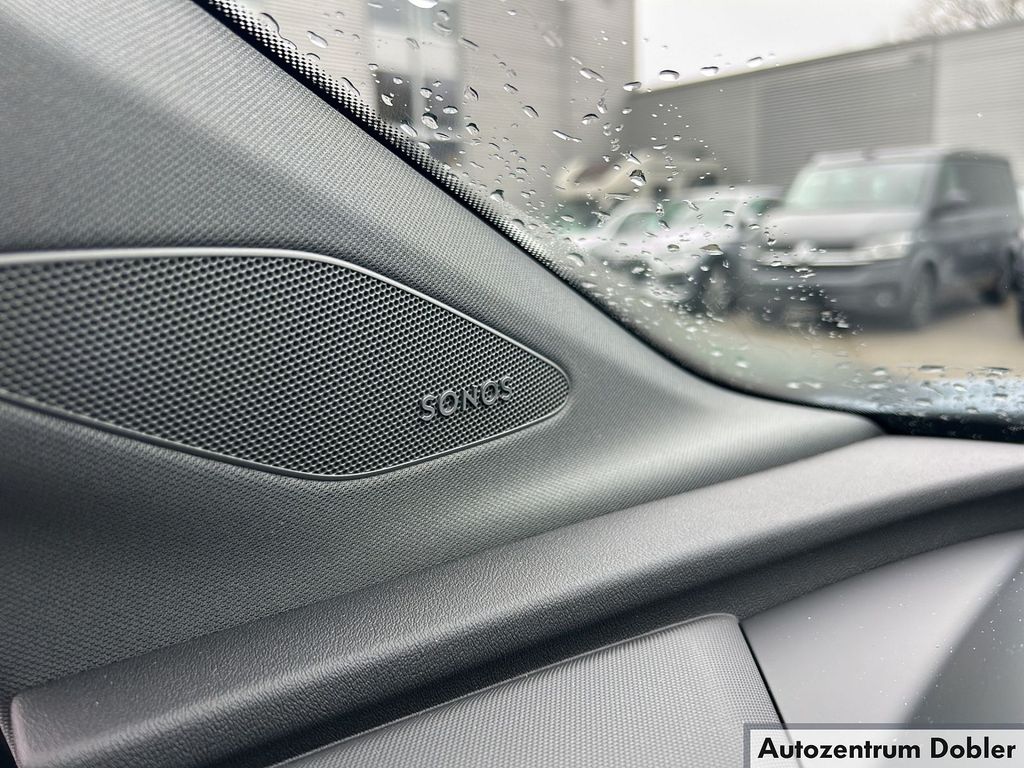 Audi Q4 e-tron 2022