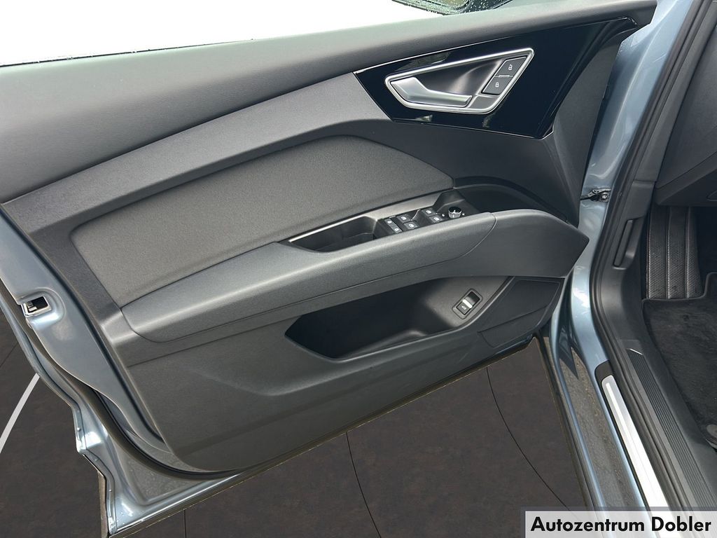 Audi Q4 e-tron 2022