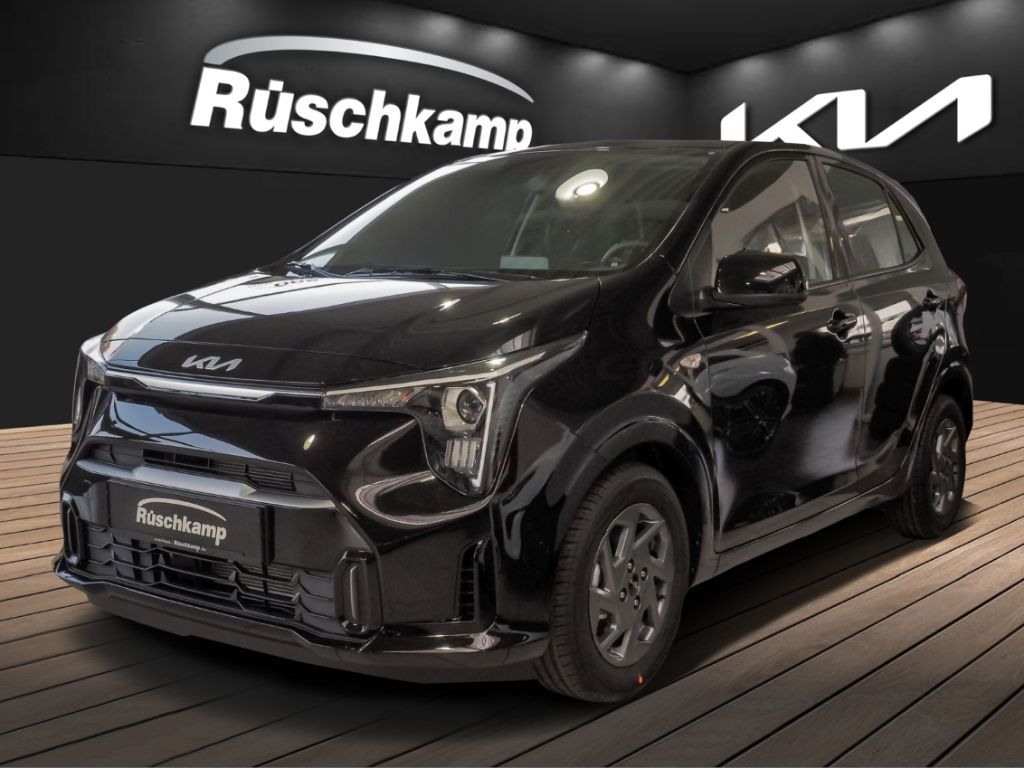 Kia Picanto 2025