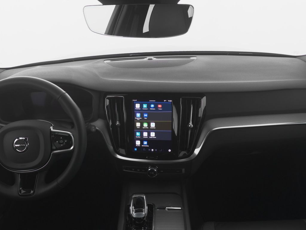 Volvo V60 Cross Country 2024