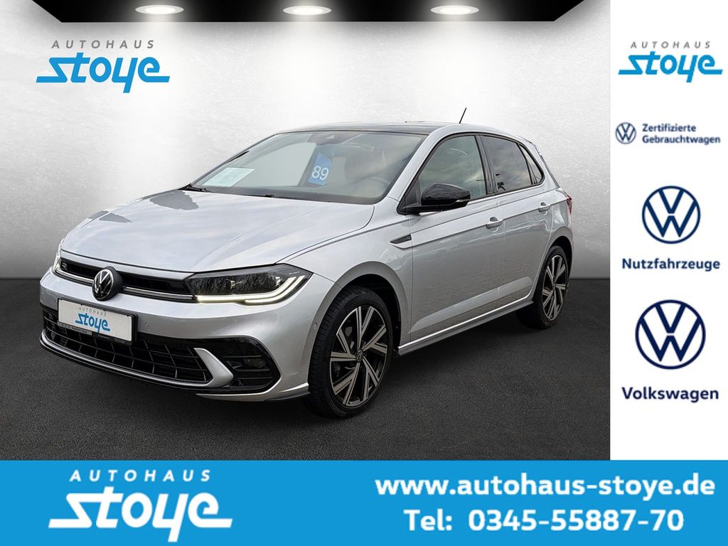 Volkswagen Polo 2024