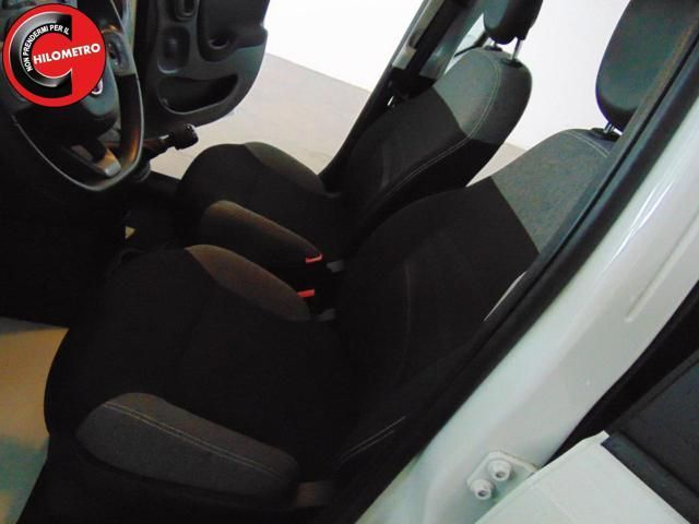 Fiat Panda 2021