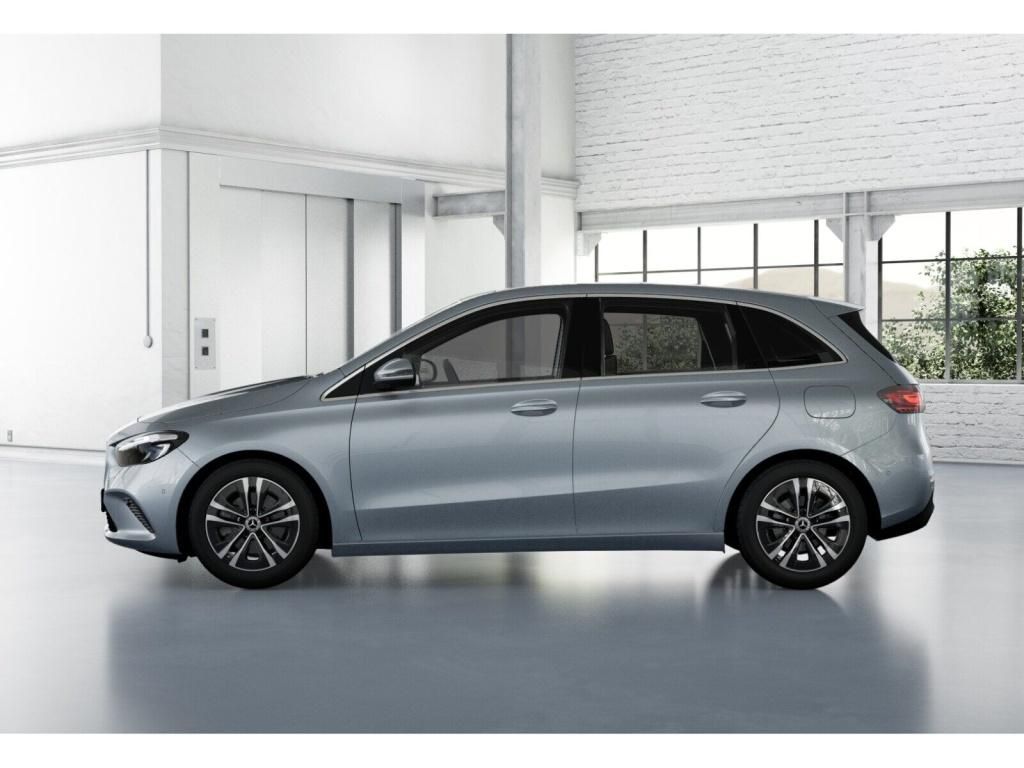 Mercedes-Benz B 200 2024
