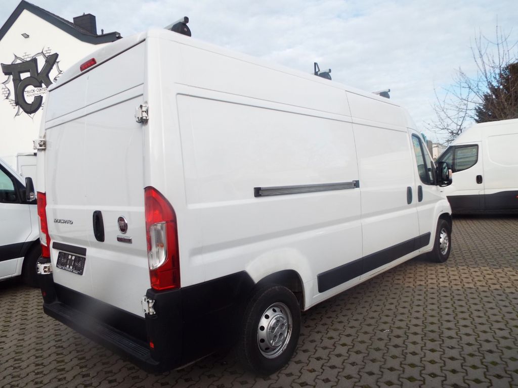 Fiat Ducato 2020