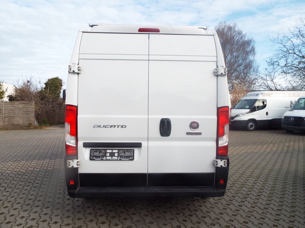 Fiat Ducato 2020