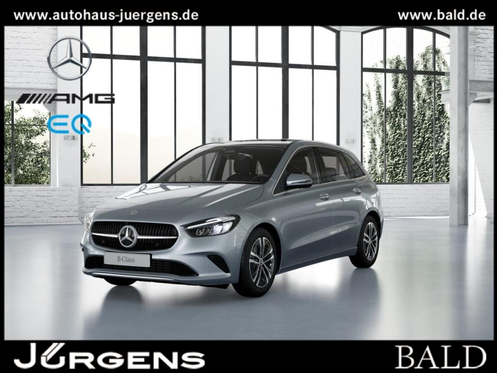 Mercedes-Benz B 200 2024