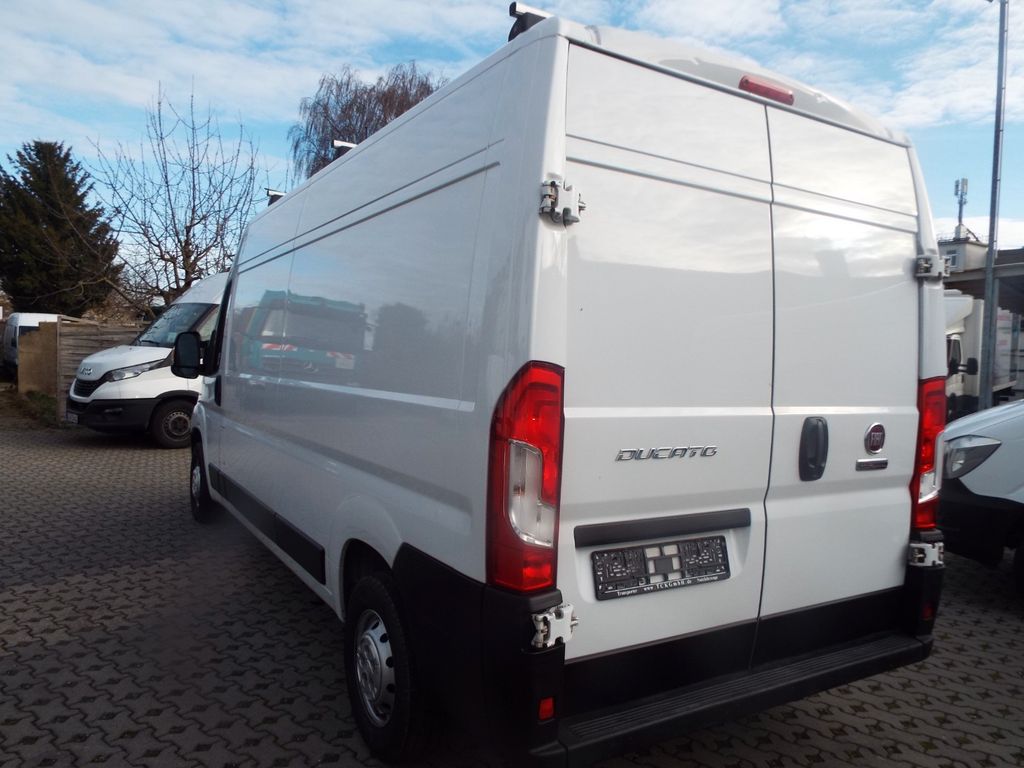 Fiat Ducato 2020