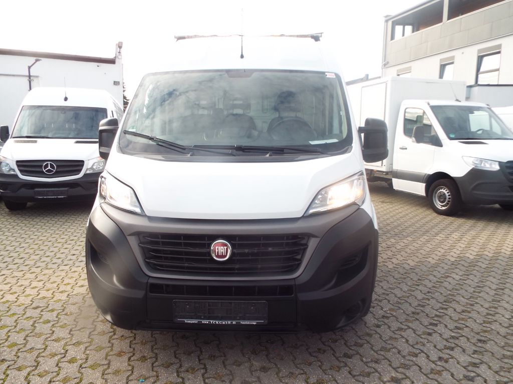 Fiat Ducato 2020