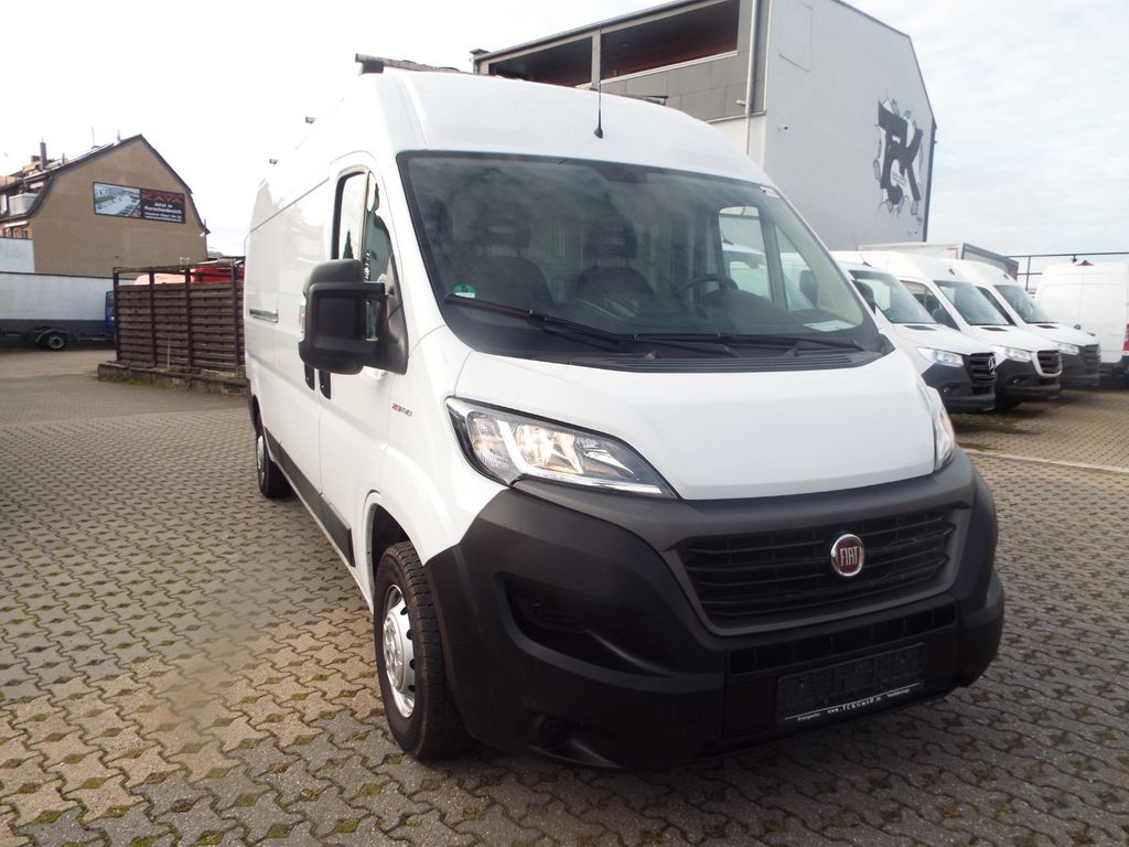 Fiat Ducato 2020