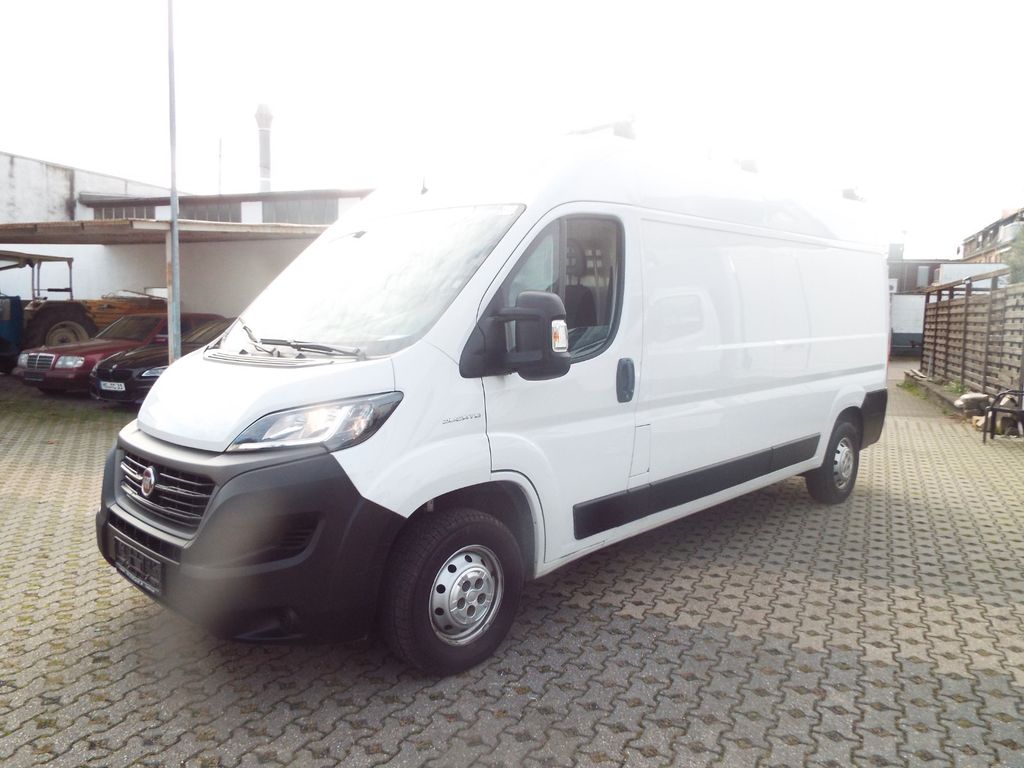 Fiat Ducato 2020