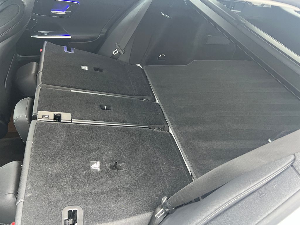 Mercedes-Benz C 200 2024