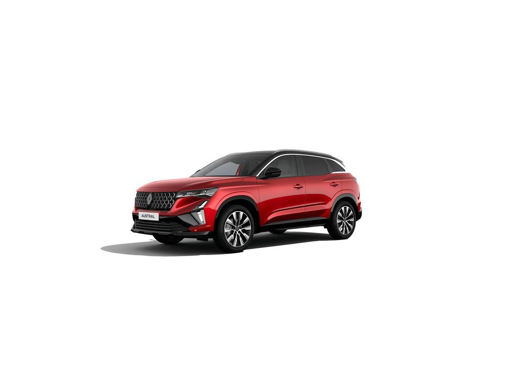Renault Austral 2025