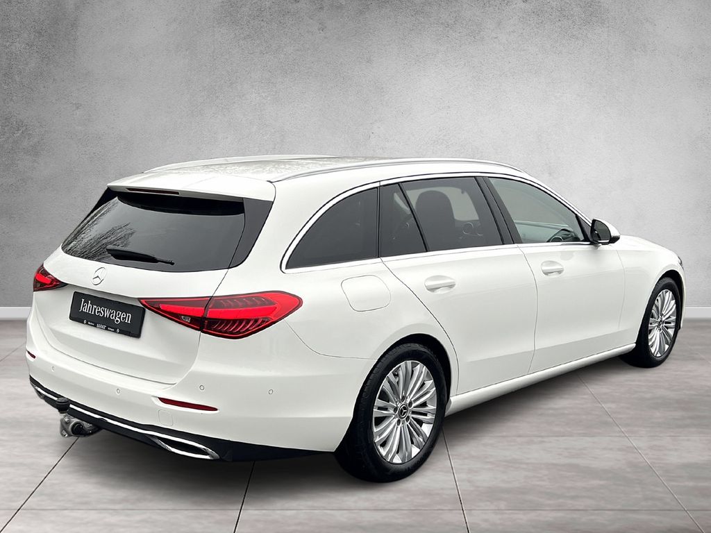 Mercedes-Benz C 200 2024