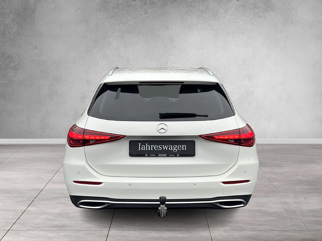Mercedes-Benz C 200 2024