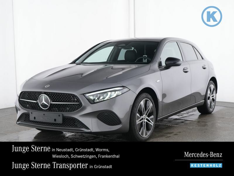 Mercedes-Benz A 250 2025
