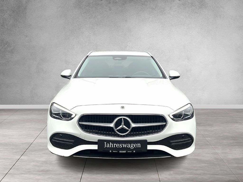 Mercedes-Benz C 200 2024