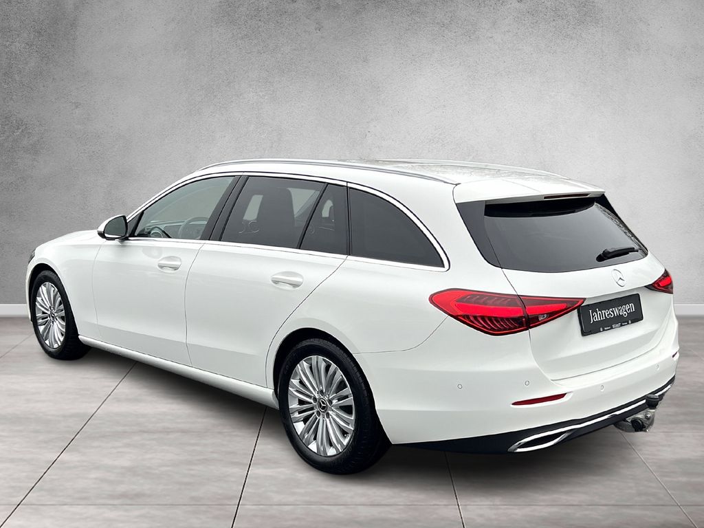 Mercedes-Benz C 200 2024