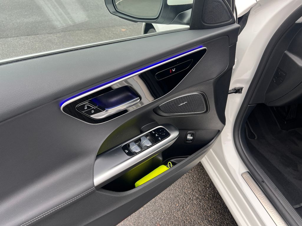 Mercedes-Benz C 200 2024