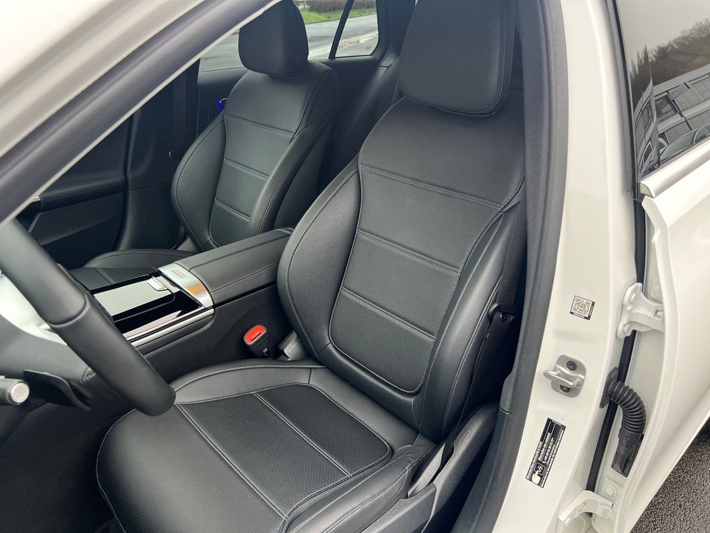 Mercedes-Benz C 200 2024