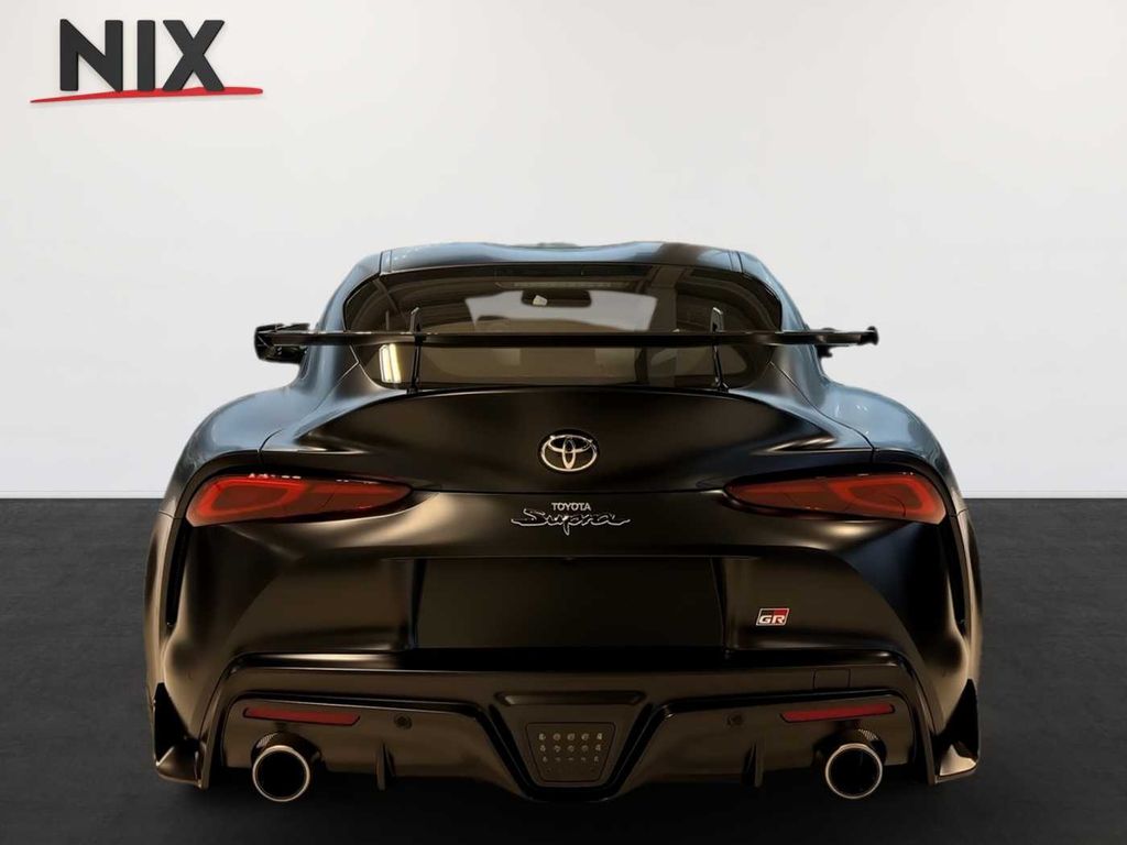 Toyota Supra