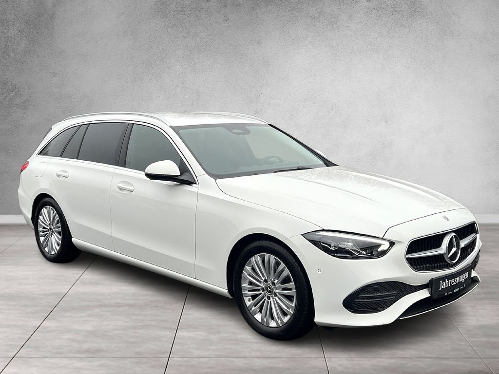 Mercedes-Benz C 200 2024