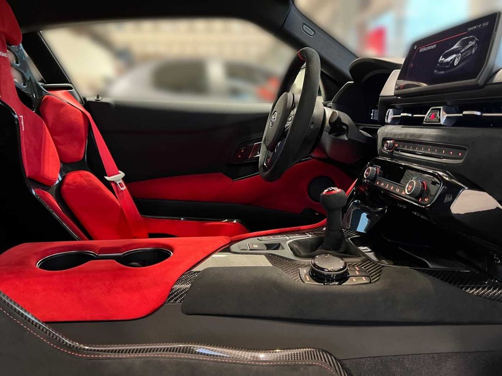 Toyota Supra