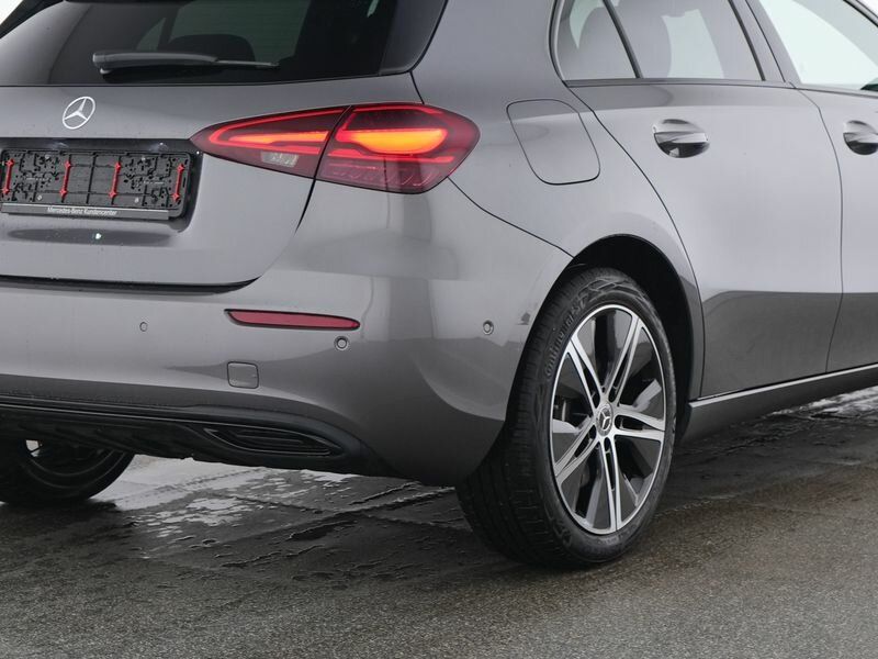 Mercedes-Benz A 250 2025