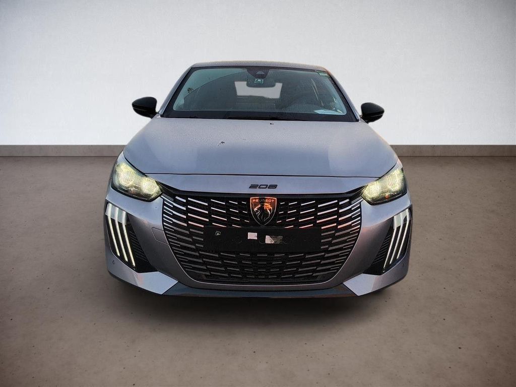 Peugeot 208 2024