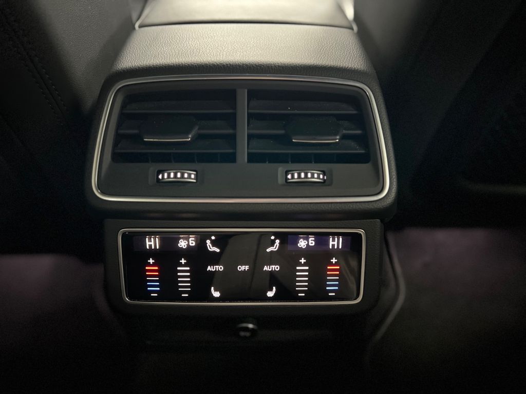 Audi A6 2022