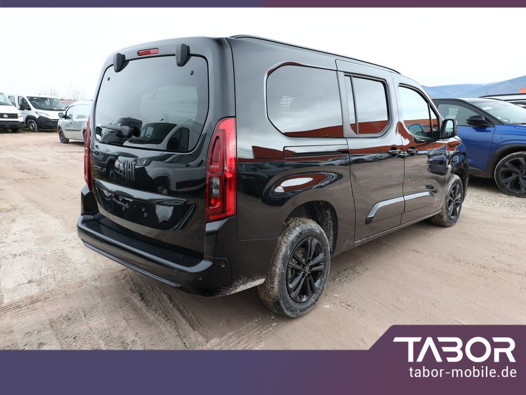 Fiat Doblo 2025