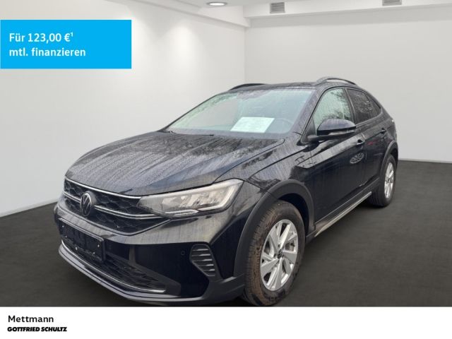 Volkswagen Taigo 2022