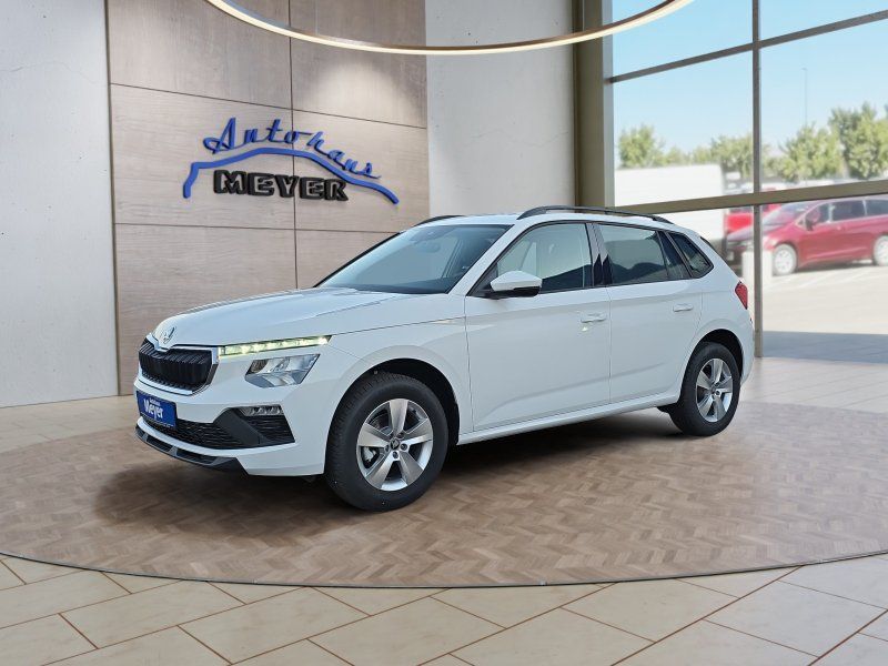 Skoda Kamiq 2025
