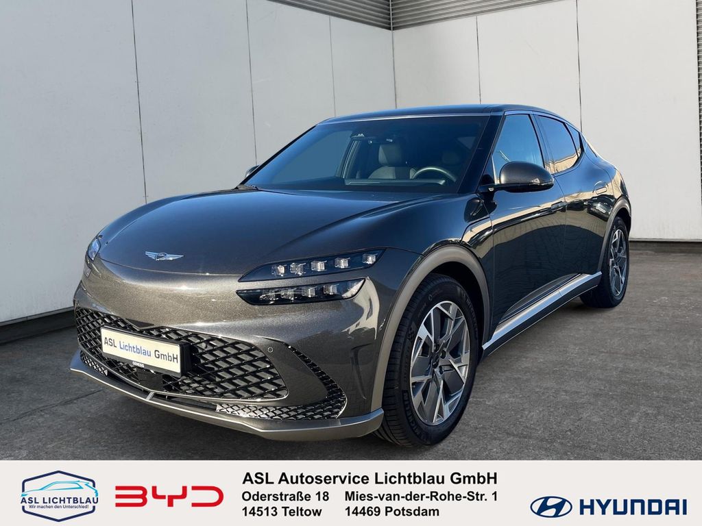 Genesis GV60 2024