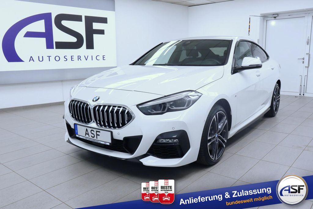 BMW 220 Gran Coupé 2024