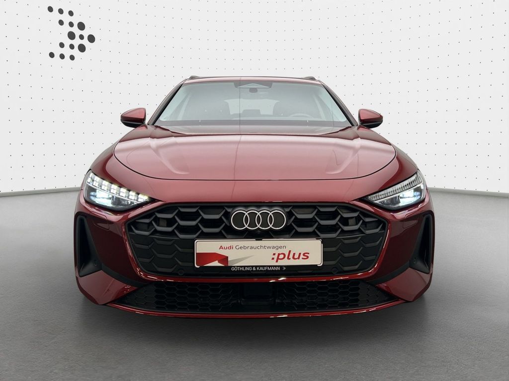 Audi A5 2025