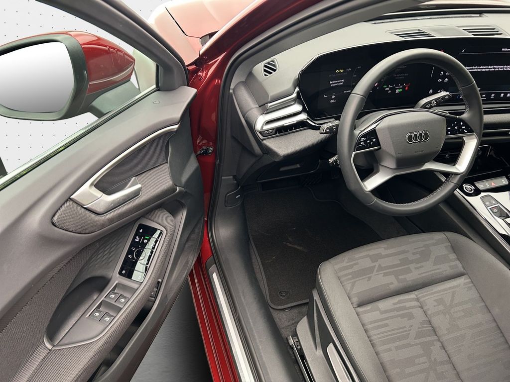 Audi A5 2025
