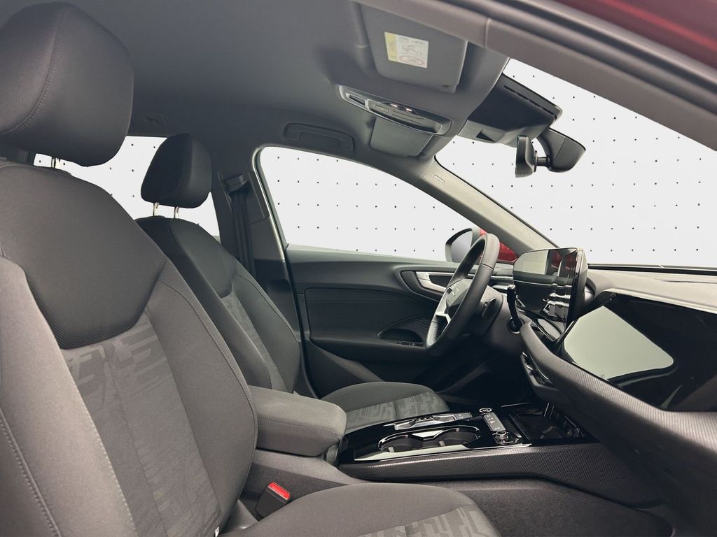 Audi A5 2025