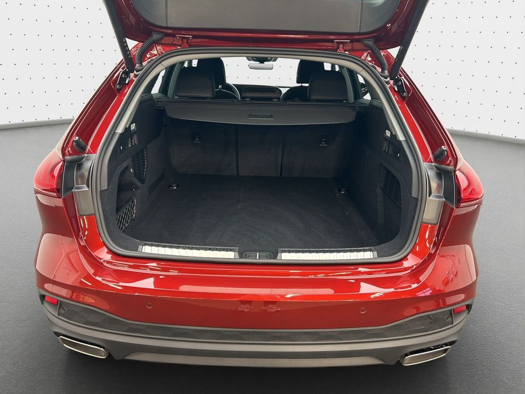 Audi A5 2025