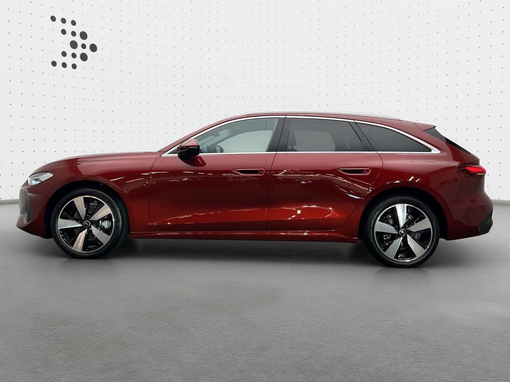 Audi A5 2025