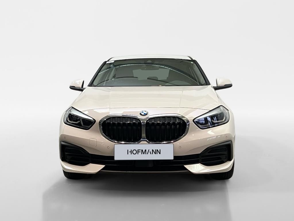 BMW 118 2022