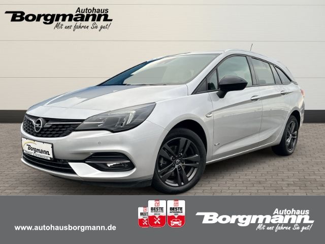 Opel Astra 2022