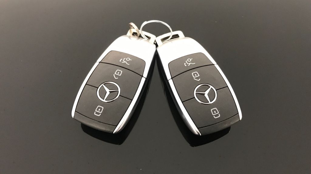 Mercedes-Benz CLA 250 2021