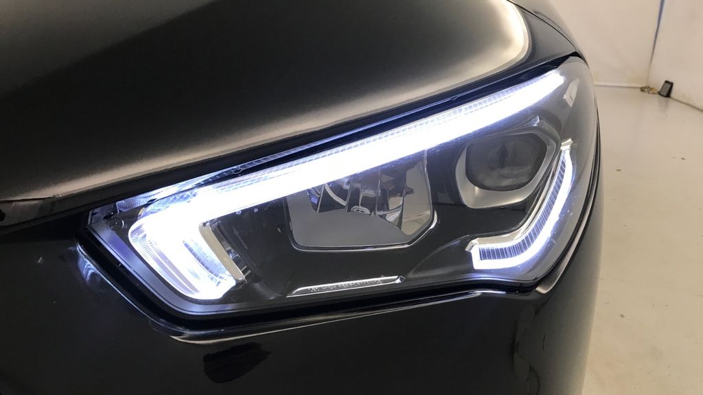 Mercedes-Benz CLA 250 2021